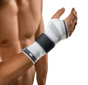 Bort Select ManuZip Volar Wrist Support