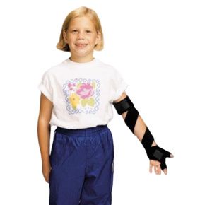Comfort Cool Pronation Supination Splints
