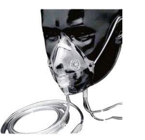 Salter Labs Medium Concentration Mask