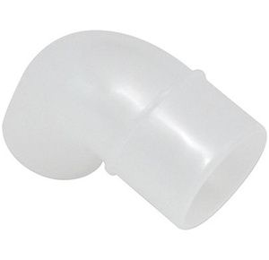 Sunset Handheld Nebulizer Elbow