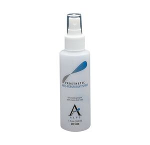 ALPS Prosthetic Anti-Perspirant Spray