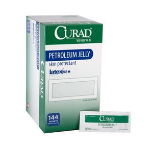 Medline CURAD Petroleum Jelly