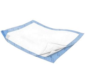 Wings Quilted Premium Underpad - Heavy Absorbency