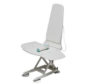 Columbia AquaLift Bath Lift System
