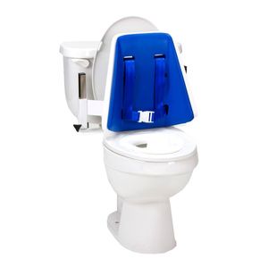 Toilet Light - Motion Sensor LED for Bowl & Seat - Vive Health