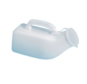 Homecraft Economy Male Urinal