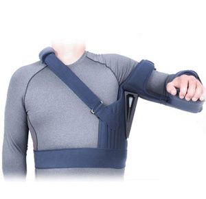 Vertaloc Shoulder Brace