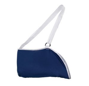 McKesson Hook And Loop Strap Closure Arm Sling