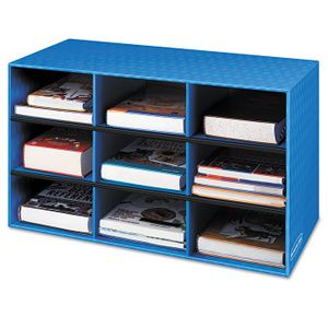 Bankers Box Classroom Cubby