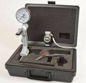 Jamar Hand Eval Kit 2