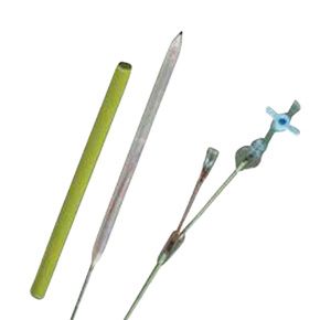 Bard X-Force N30 Nephros Balloon Dilation Catheter