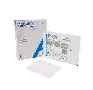 ConvaTec Aquacel Extra Hydrofiber Dressing