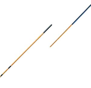 Bard Tigertail Open Tip Ureteral Catheter