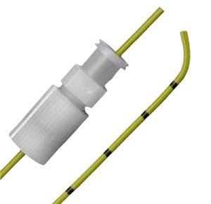 Cook Open-End Flexi-Tip Ureteral Catheter
