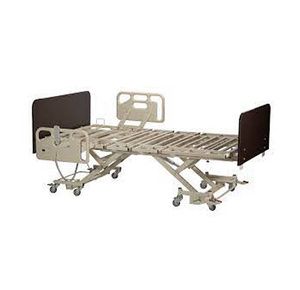 Dynarex Swing Away Rail