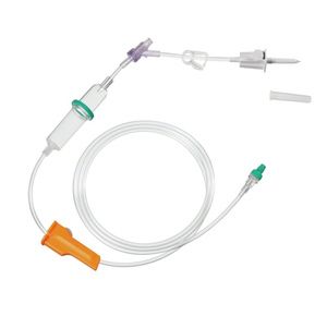 B. Braun IV Administration Sets