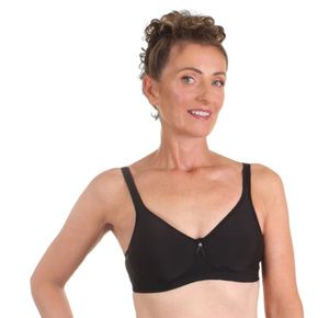 Trulife 4030 Emily Seamless Mastectomy Bra