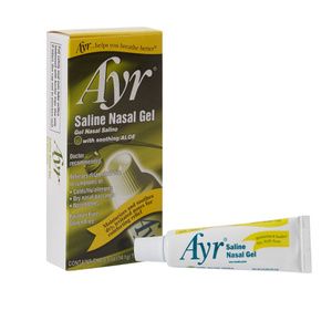 Ayr Saline Nasal Gel