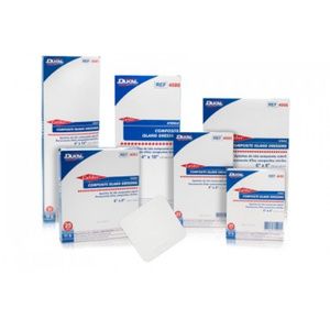 Dukal Composite Island Dressing