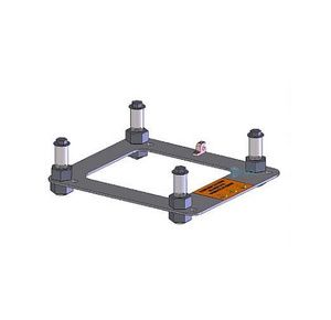 Aqua Creek Pathfinder, Pro Pool and Ranger Lift Anchor