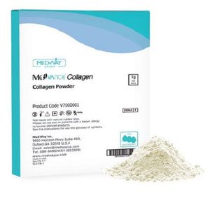 Medway Collagen Particles