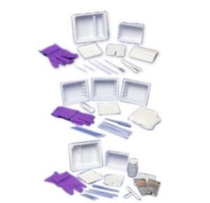 Covidien Kendall Economy Tracheostomy Care Kit