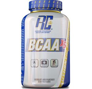 Ronnie Coleman Signature Serie BCAA Dietary Supplement