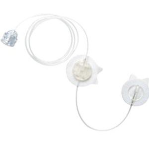 Medtronic Sure-T Paradigm Infusion Set with Adhesive Pad