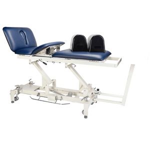 Everyway4All EU300 Traction-T 4-Section Traction Table