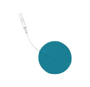 Pain Management FA2000 Soft Touch Cloth Back PMT Gel Electrode