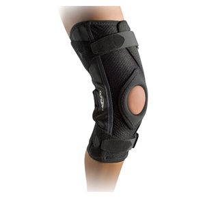 Ossur Formfit Neoprene Dual Hinged Wraparound Knee Brace