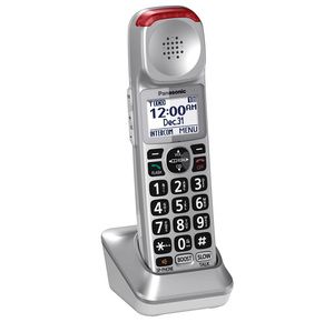Panasonic KX-TGM45S Expansion Handset Amplified Phone