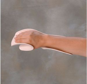 Rolyan Ezeform White Splinting Material