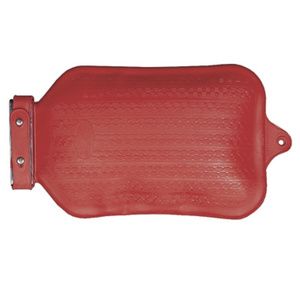 Graham Field Stopperless Water Bottle