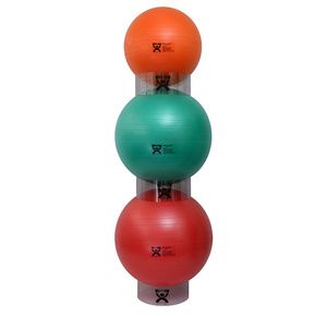 Fabrication Inflatable Exercise Ball Storage