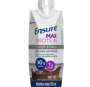 Abbott Ensure Max Protein Nutritional Shake