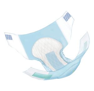 Wings Ultra HL Quilted Adult Briefs