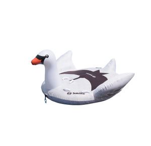 Swimline  2 Person Towable Swan Tube