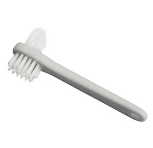 Graham Field Denture Plate Brush