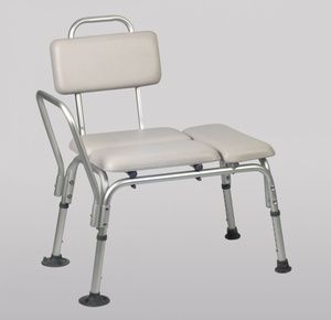Homecraft Padded Transfer Bath Bench