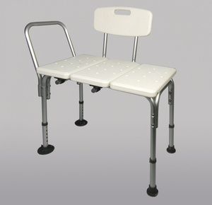 Homecraft Bathtub Transfer Bench