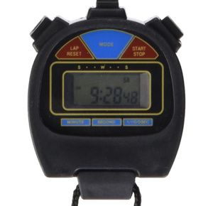 Jamar Economy Stopwatch