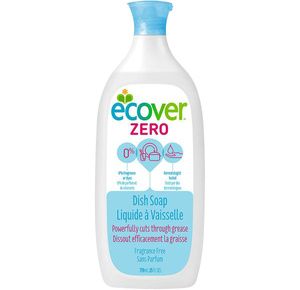 Ecover Liquid Dish Soap