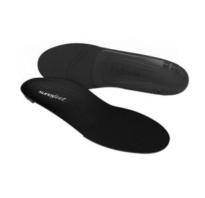 Superfeet Black Premium Insoles