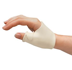 Preferred 2.4mm Splinting Material