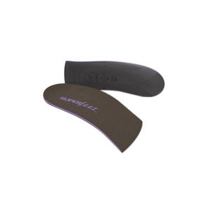 Superfeet Everyday High Heel Insoles