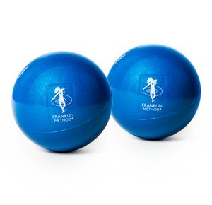 Franklin Medium Fascia Ball