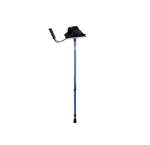 Walk Easy Adult Platform Crutch