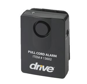Drive Pull Cord Alarm
