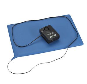 Drive Tamper Proof Pressure Sensitive Chair and Bed Patient Alarm